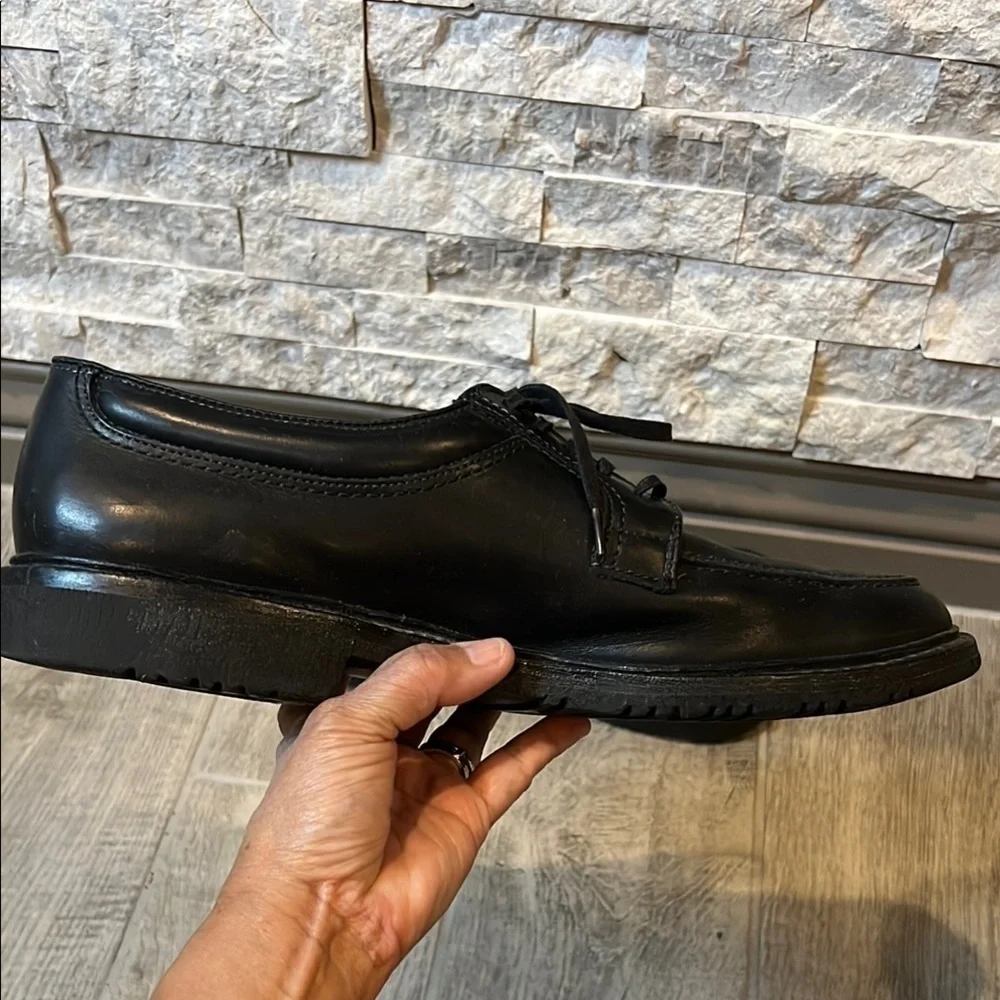 Allen Edmonds these allen